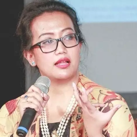 Putri Raja Jogja ungkap tabiat mengucap terima kasih, isinya menohok