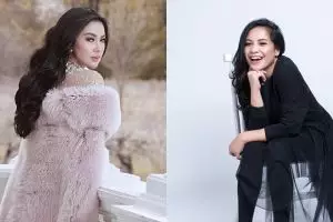 Harga koper 5 seleb Tanah Air ini bikin syok, ada yang Rp 100 jutaan