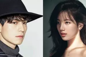 4 Bulan pacaran, jalinan asmara Bae Suzy dan Lee Dong-wook kandas