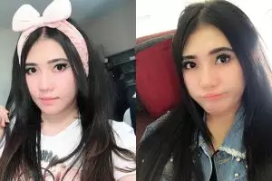 Portugal gagal di Piala Dunia 2018, begini curhatan Via Vallen