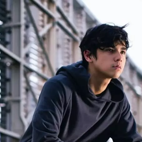 Unggah foto gaya rambut baru, Al Ghazali disebut mirip CR7