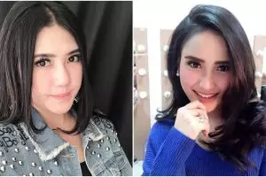 Fans bersiteru, potret tahun 2015 ini bukti Via & Ayu pernah akrab