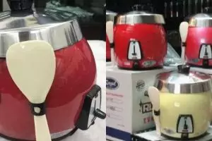 Kamu tak akan sangka benda sebenarnya di balik magic jar ini, lucu pol