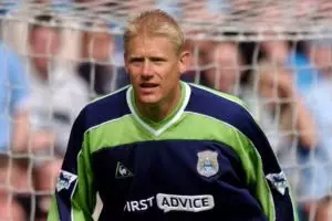 Denmark tersingkir, legenda Manchester United tulis pesan mengharukan