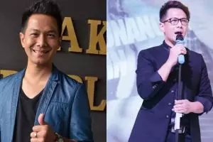 Lama tak ada kabar, ini 10 potret terbaru Delon Idol yang makin kece