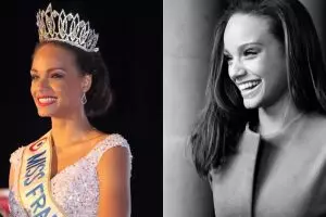 10 Pesona Alicia Aylies, Miss Prancis yang dekat dengan Kylian Mbappe