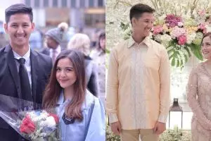 Utamakan pendidikan, 3 seleb cantik ini menikah usai raih gelar master