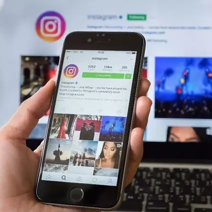 Instagram luncurkan fitur You're All Caught Up, ini lho fungsinya