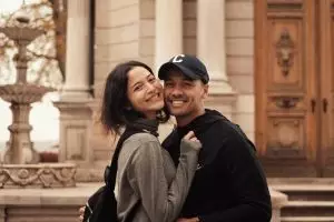 Chicco ulang tahun, begini ucapan dari Putri Marino yang sweet abis