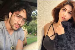 10 Pesona Sonarika Bhadoria, lawan main Shaheer Sheikh di serial baru