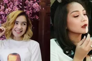 Rahasia bibir tetap segar di musim panas, simpel banget