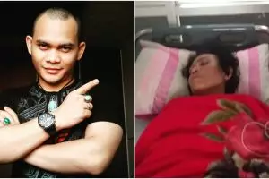 Kata Mbah Mijan soal Nining yang kembali usai hilang 1,5 tahun di laut