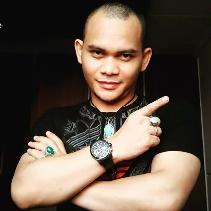 Kata Mbah Mijan soal Nining yang kembali usai hilang 1,5 tahun di laut