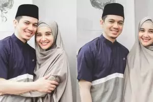 Zaskia Sungkar curhat ingin kerja lagi, ini jawaban bijak Irwansyah