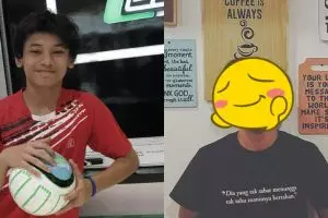 Ingat pemeran utama di Tendangan si Madun? Begini kabarnya sekarang