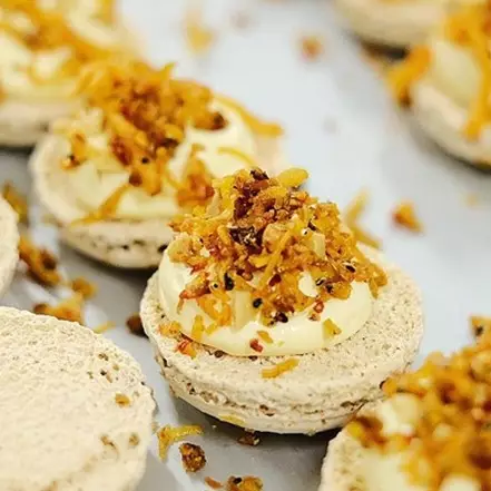 Antimainstream, ini 4 kreasi nasi uduk kekinian yang lagi ngehits