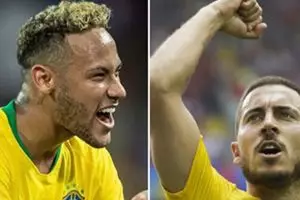 Prediksi Brasil vs Belgia, duel tim produktif lawan pertahanan terbaik