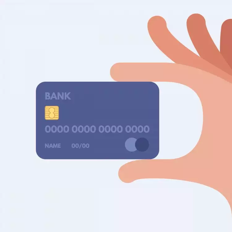 Mau punya kartu kredit tanpa iuran tahunan? Kartu ini pas untuk kamu