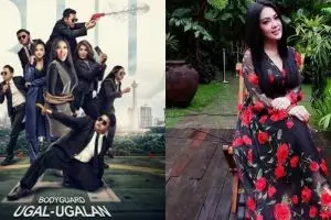 Beda dari lain, 10 seleb ini justru perankan dirinya sendiri di film