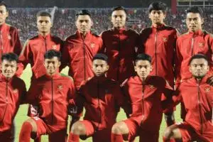 Dramatis, Timnas U-19 cetak 4 gol dalam 8 menit ke gawang Filipina