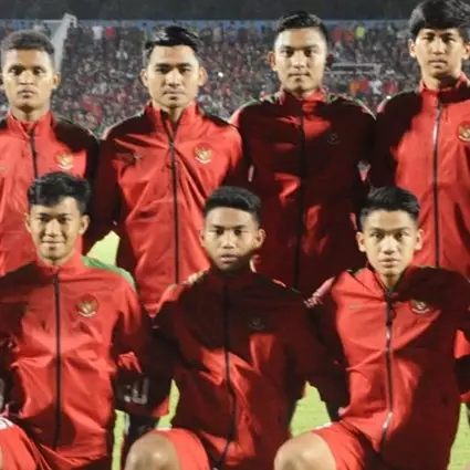 Dramatis, Timnas U-19 cetak 4 gol dalam 8 menit ke gawang Filipina