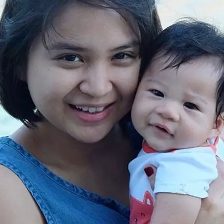 Disuruh diet pasca melahirkan, begini jawaban monohok Putri Titian