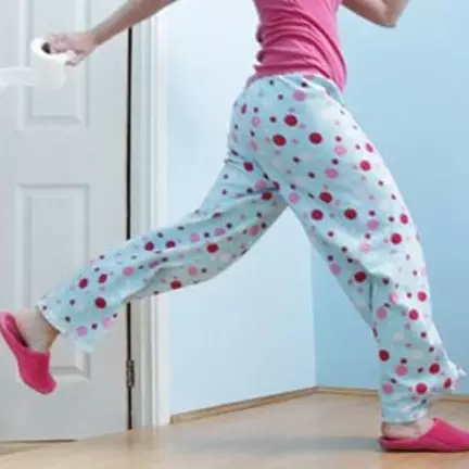 Terlalu sering buang air kecil, ini 5 cara mengatasinya