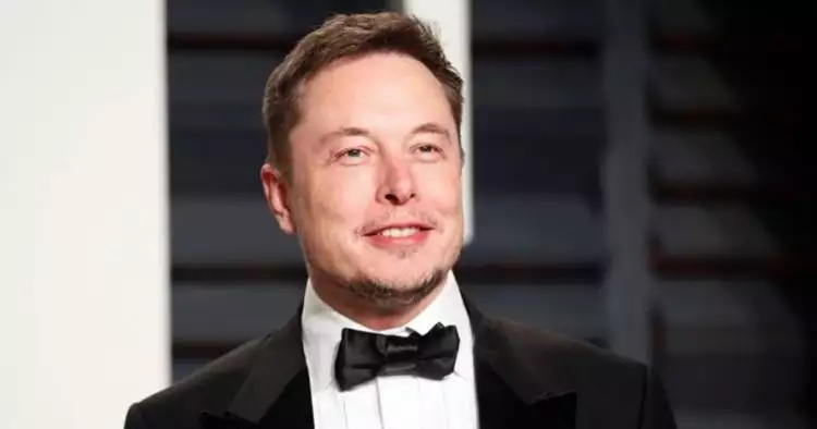 Ini saran Elon Musk jemput 13 orang terdampar 4 km dalam gua