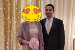 10 Gaya glamor Ravelra Supit, istri aktor Umar Lubis yang memesona