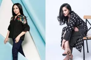 Tajir melintir, ini 7 bisnis sukses milik Nagita Slavina