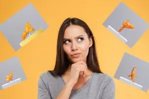 Yuk, cek seberapa kreatif kamu dengan menebak bentuk snack ini!