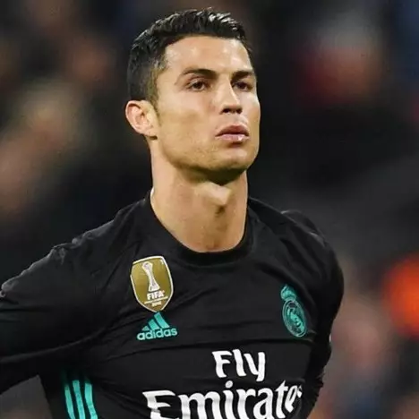 Unik, teori serba 7 di balik prediksi kepindahan Ronaldo ke Juventus