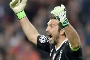 Tinggalkan Juventus, Gianluigi Buffon resmi merapat ke klub ini