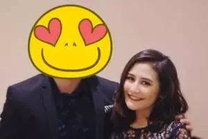 Tak disangka, Prilly Latuconsina ternyata saudara dari aktor laga ini