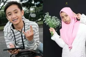 Gara-gara aplikasi, 6 orang ini jadi seleb dadakan