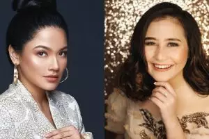 10 Seleb ini bisnis kuliner ayam bercita rasa pedas, berani coba?