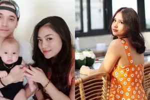 5 Seleb ini dibully karena perubahan tubuhnya setelah melahirkan