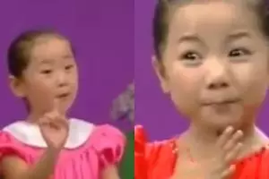 4 Lirik salah dengar anak Korea ini bikin ketawa guling ala Neymar