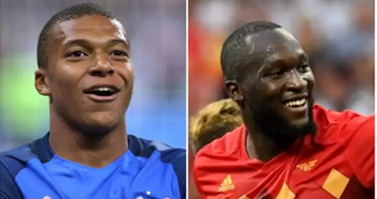 Adu kuat Perancis vs Belgia, mana yang layak lolos final?