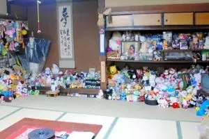 4 Penginapan berhantu di Jepang, kisahnya bikin merinding