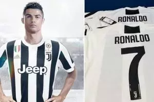 CR7 resmi ke Juventus, ini komentar sentimentil 3 pemain Real Madrid
