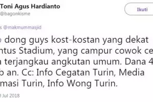 10 Imajinasi kocak CR7 pindah ke Juventus, bikin ngakak sampai Turin 