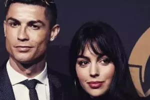 CR7 ke Juventus, ini sinyal kepindahan dari sang pacar pada bulan lalu
