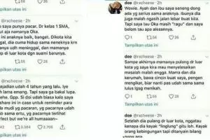 Kisah pilu di balik cewek ditinggal nikah ini syoknya sampai ke hati
