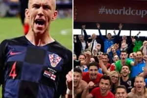 Bukan Real Madrid, pemain klub ini selalu main di final Piala Dunia