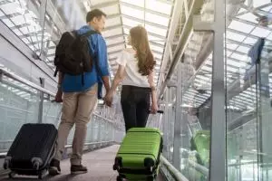 5 Metode ampuh liburan dadakan di akhir bulan