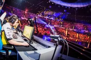 Jadi cabang olahraga, ini 6 game yang diekshibisikan di Asian Games