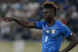 Instagram Story Balotelli ejek Inggris dikalahkan Kroasia ini menohok 