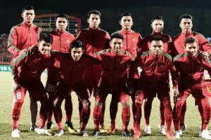 Meski kalah, ini 10 cuitan penyemangat warganet untuk dukung timnas