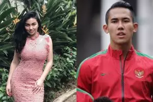Ryuji umumkan di IG pasangan baru, komentar Ariel Tatum mengejutkan